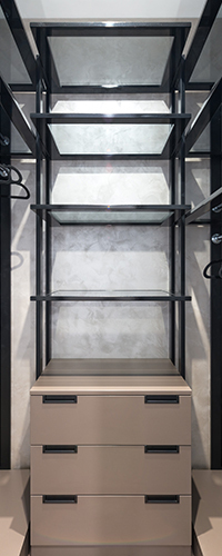 Storage