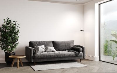 Creating a Welcoming Atmosphere: Choosing the Perfect Office Waiting Room Sofa