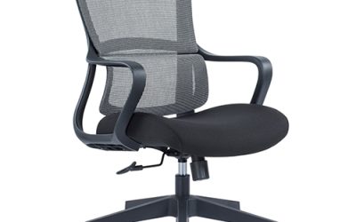 Enhancing Comfort and Productivity: The Benefits of Ergonomic Chairs