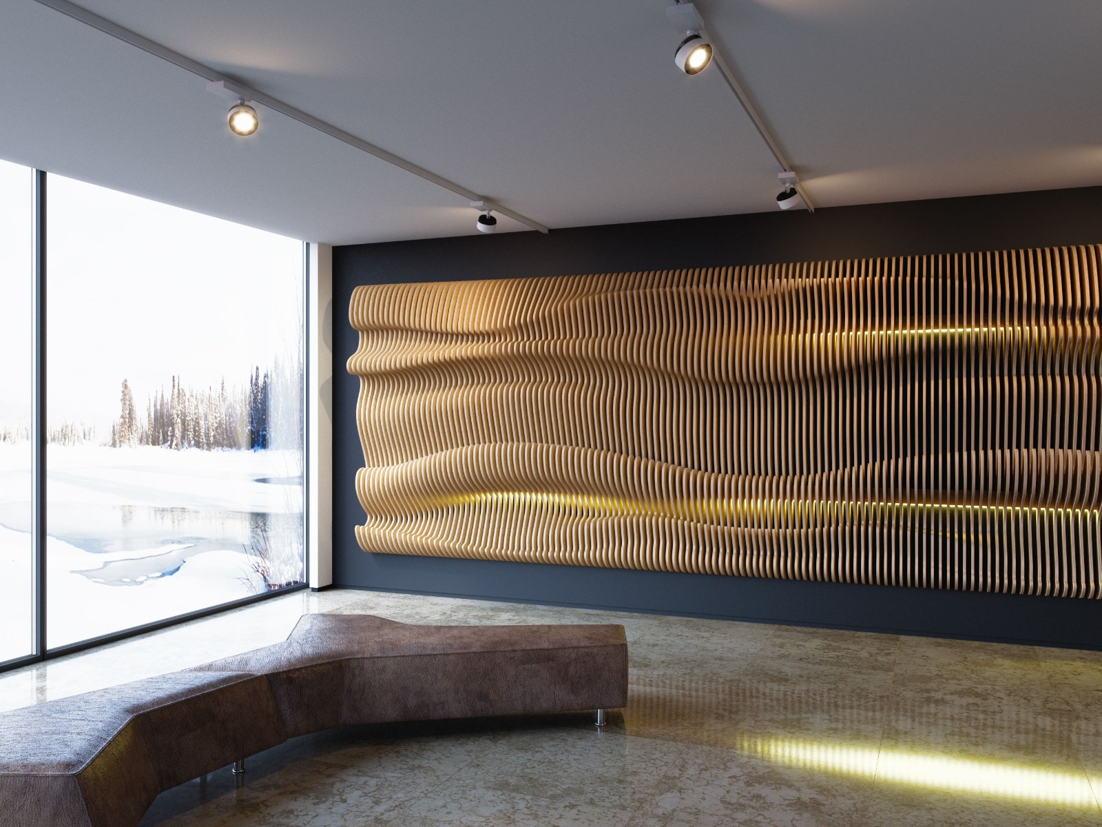 Parametric solutions