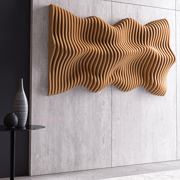 parametric furniture