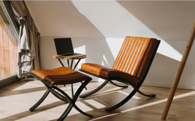 Choosing the Perfect Office Lounge Chair: A Guide