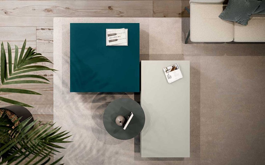 10 Modern Round Coffee Table Designs Idea in 2024