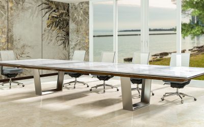 10 Tips to Choose Office Conference Room Meeting Table