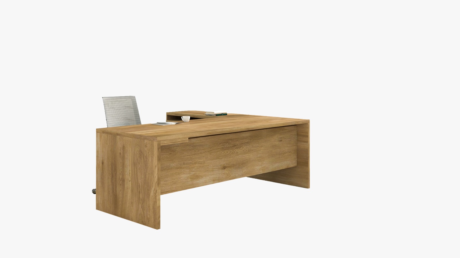 Executive Tables (6)