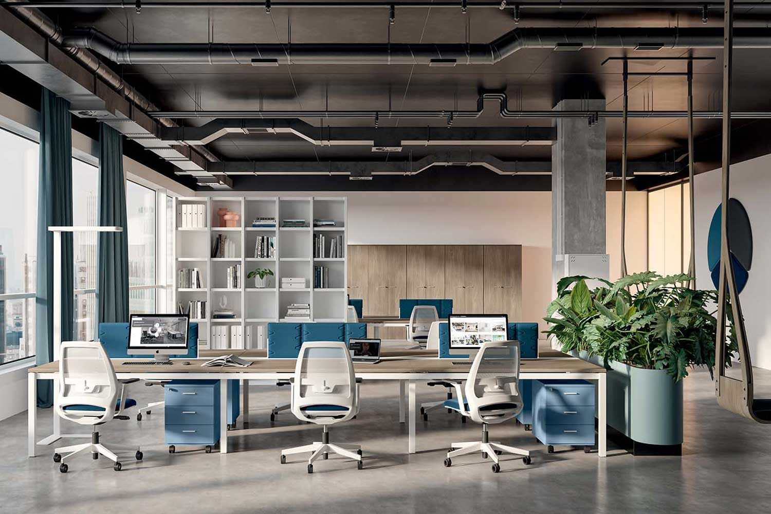 Office Furniture