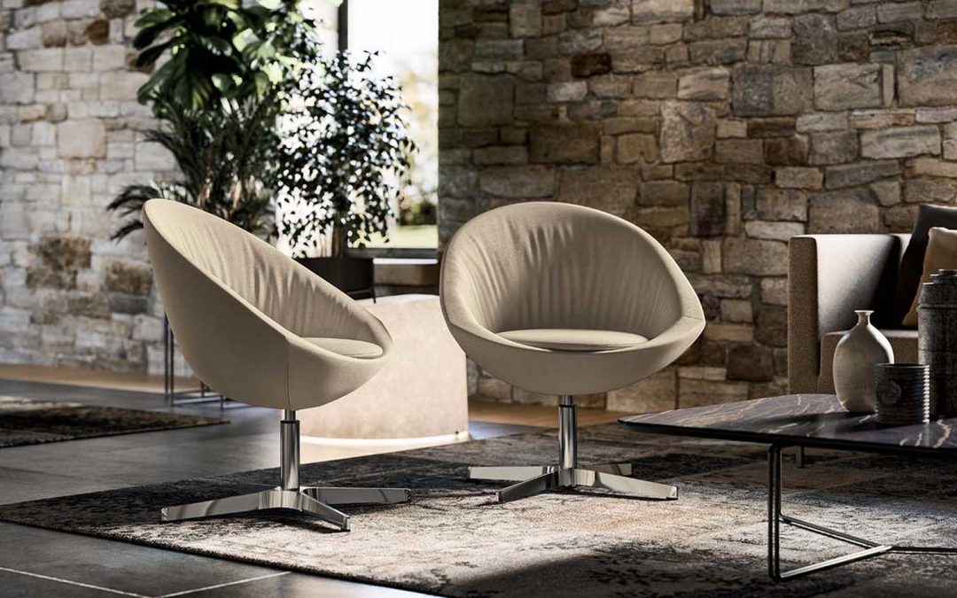 How to Select Stylish Lounge Seating?