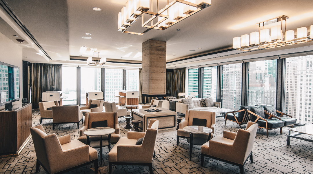collaborative area furniture