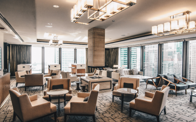 How To Choose the Perfect Furniture for Your Collaborative Area