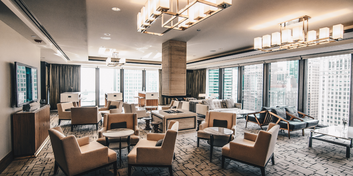 collaborative area furniture