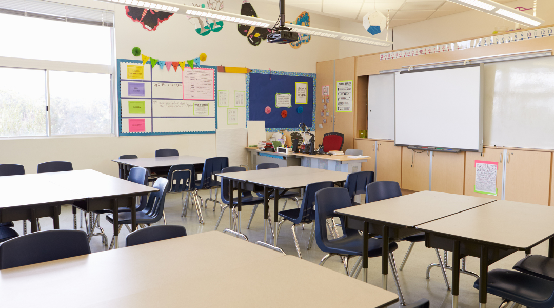 School Furniture