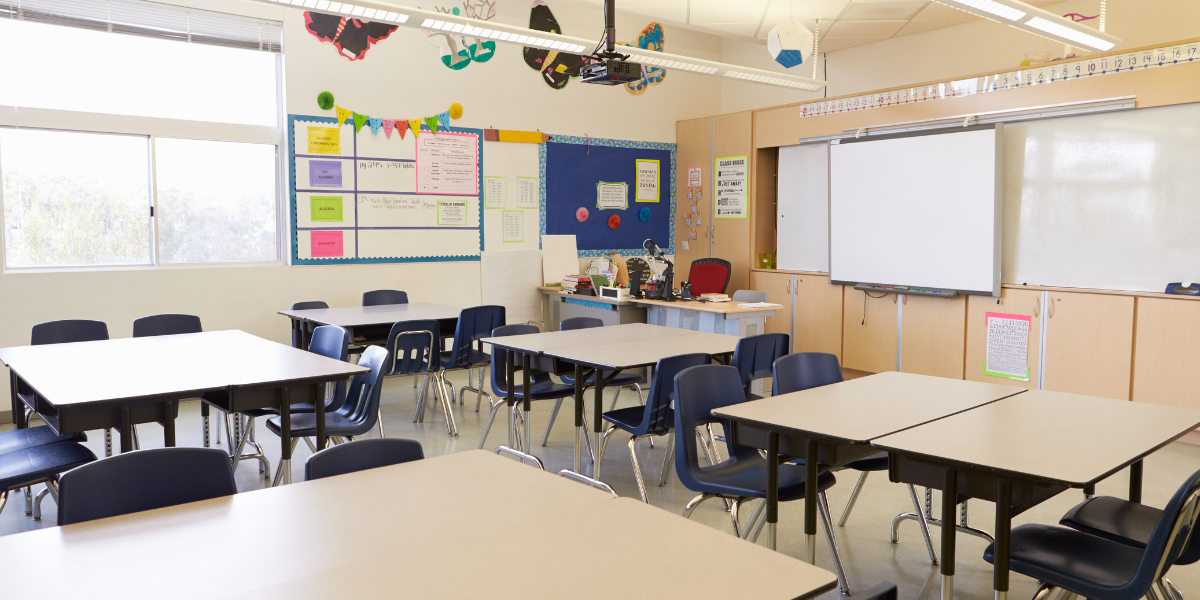 School Furniture