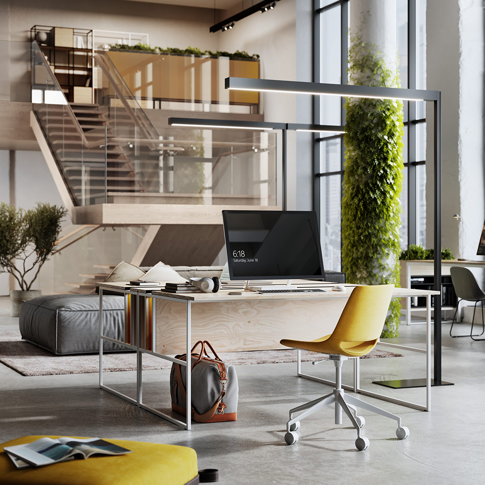 office table_product Lounge Chair