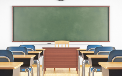 How School Classroom Furniture Can Improve Student Learning