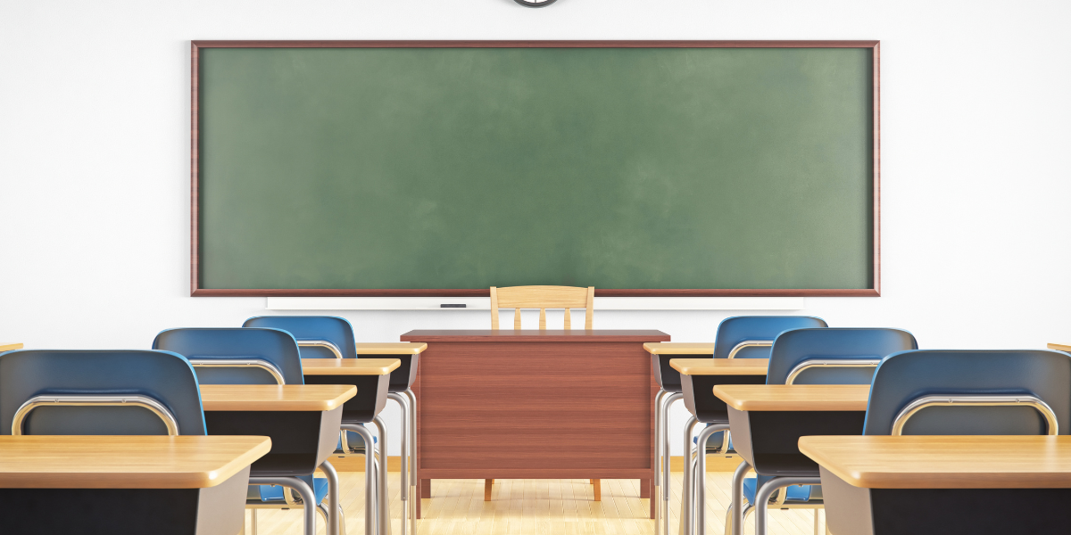classroom furniture