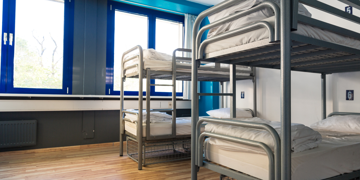 Trends In Hostel Furniture Design