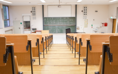 Step-by-Step Guide to Design Your University Furniture