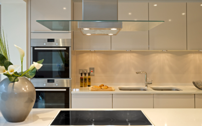 Reasons to Build a Modern Modular Kitchen