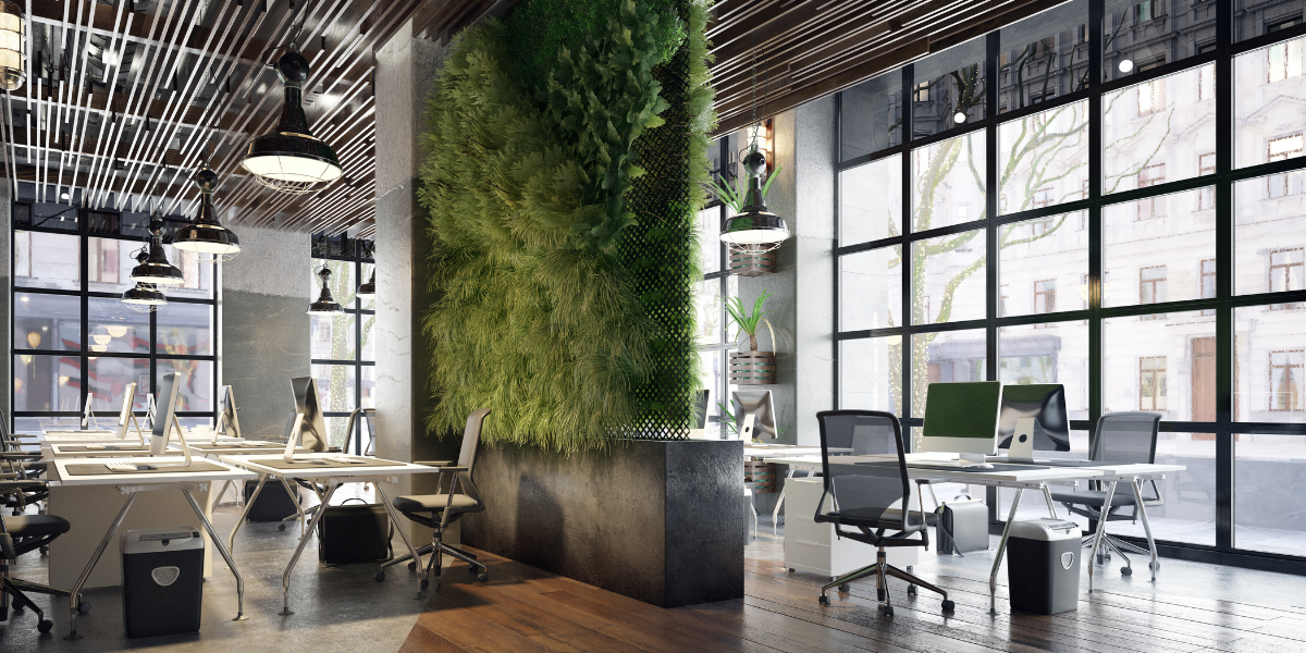 office