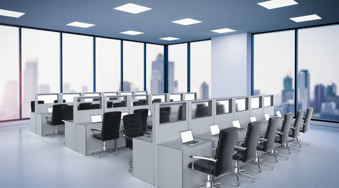 Why You Should Choose Ergonomic Workstation Furniture for a Healthier Workspace?