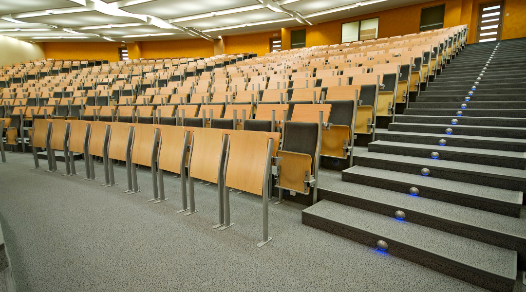 Best Auditorium Chairs