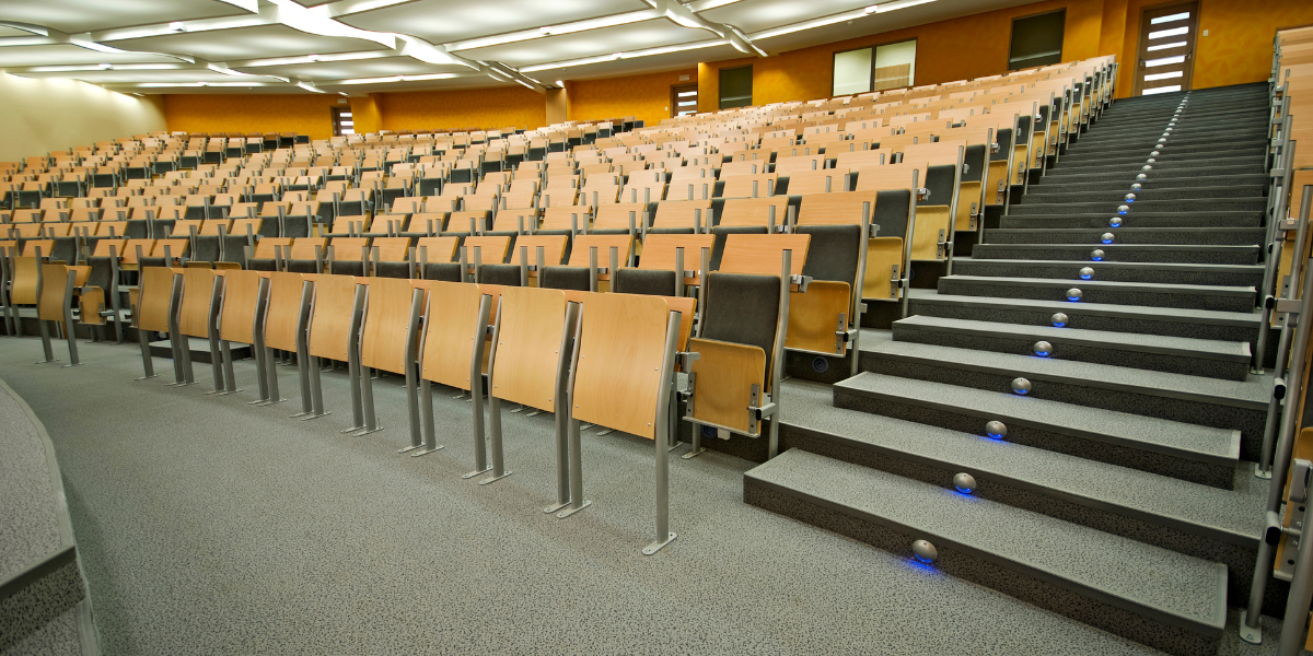 Best Auditorium Chairs