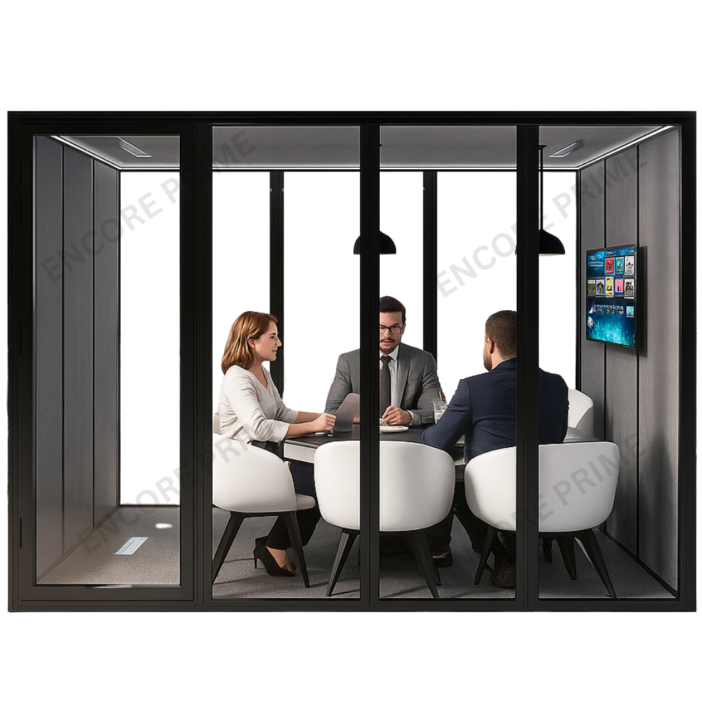 Encore Acoustic POD XL