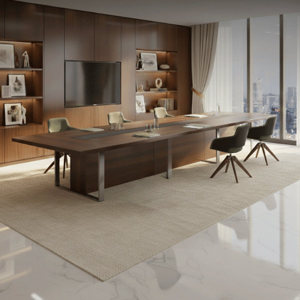 Conference table Encore Prime