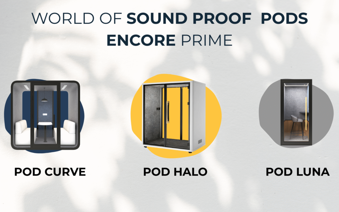 How to Design Ventilation for an Acoustic Pod (A Practical Guide for India)